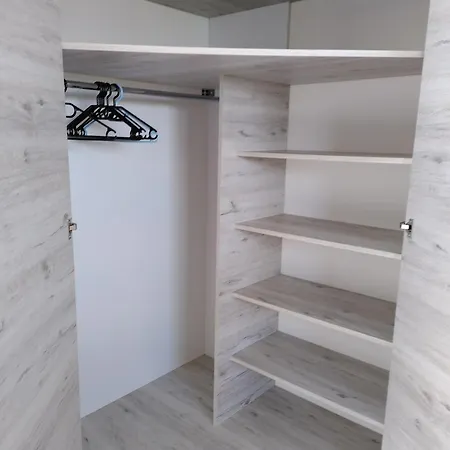 Apartamento Little Gem *