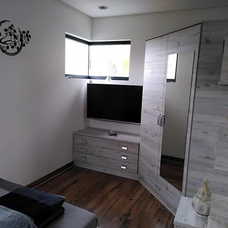 Little Gem Apartmán