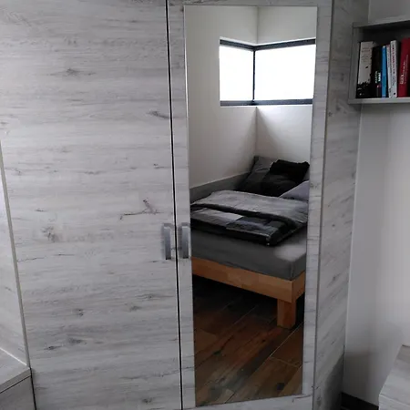 Appartement Little Gem Binningen