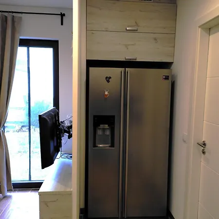 Little Gem Apartmán *