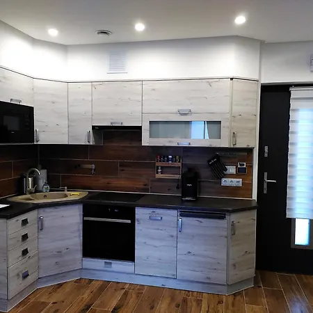 Little Gem Appartement Binningen