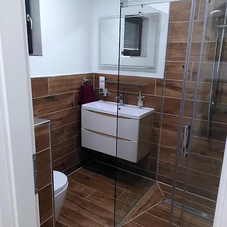 Little Gem Apartamento *