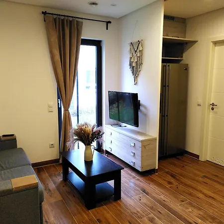Apartmán Little Gem *