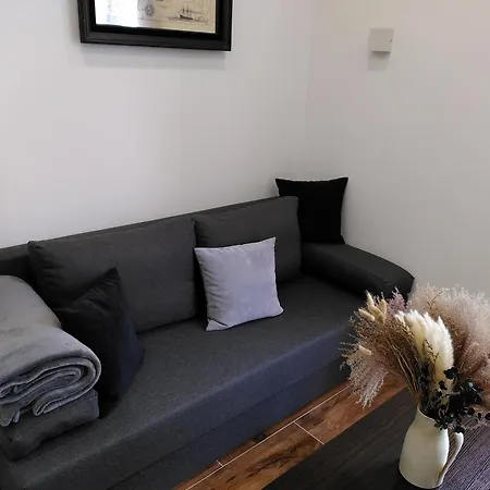 Apartment Little Gem Binningen