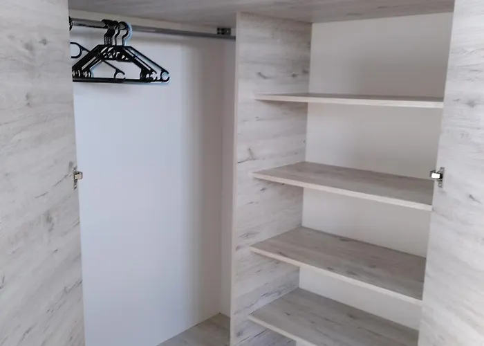 Apartamento Little Gem *