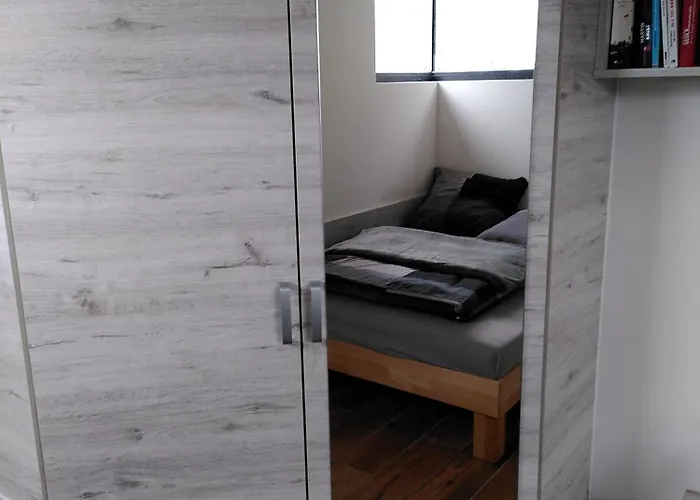 Apartamento Little Gem Binningen