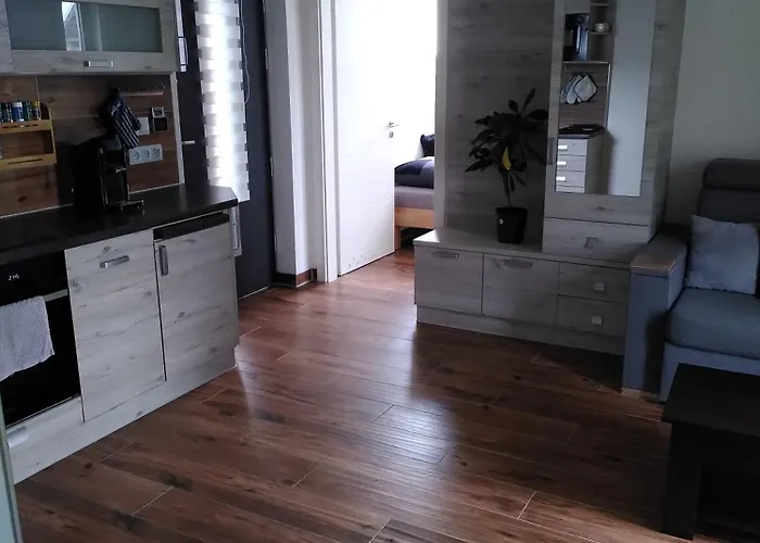 Little Gem * Binningen