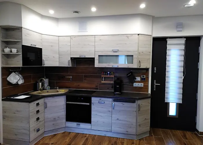 Little Gem Apartamento Binningen