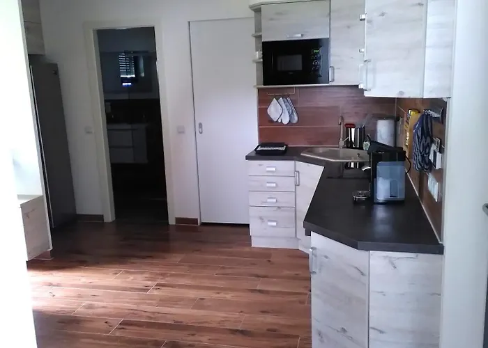 Little Gem Apartamento Binningen