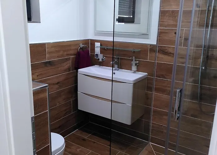 Little Gem Apartamento *