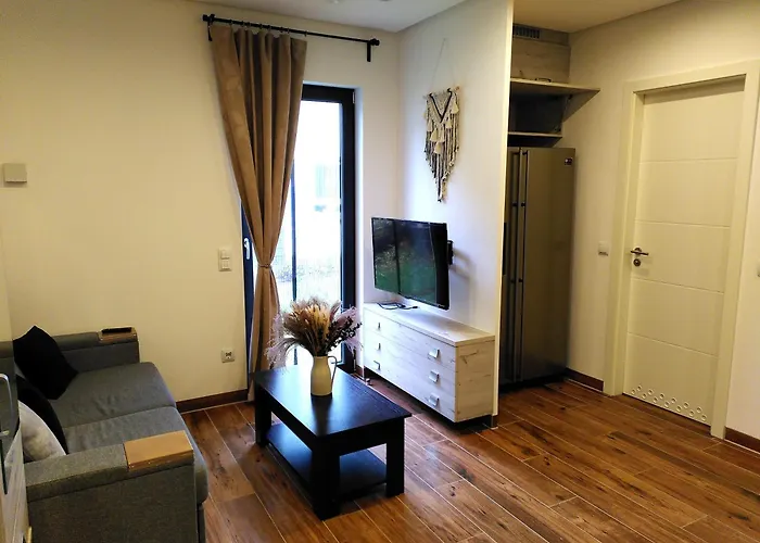 Apartamento Little Gem *