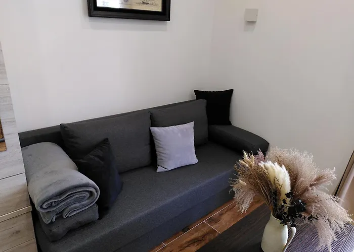 Apartamento Little Gem Binningen